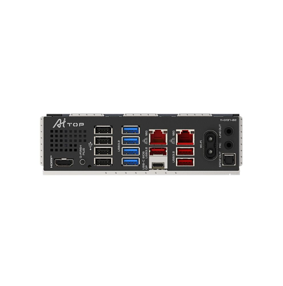 Gigabyte B850 AI TOP